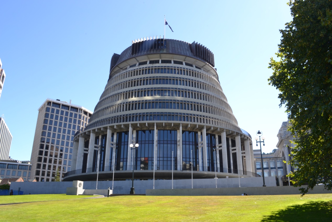 Post Election – What comes next in New Zealand?