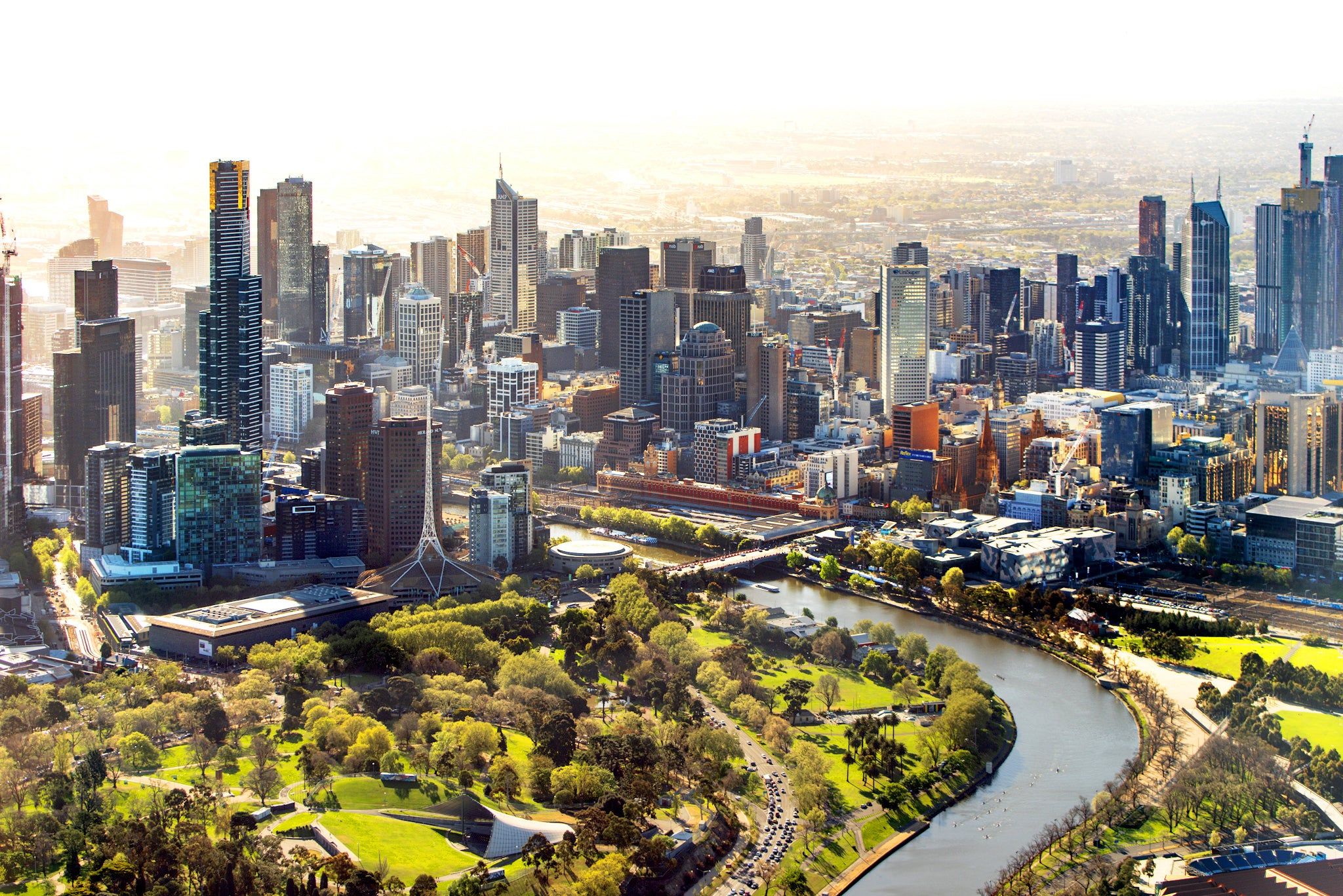 Melbourne housing forecast: Suburbs to watch in 2024. Marty’s thoughts.