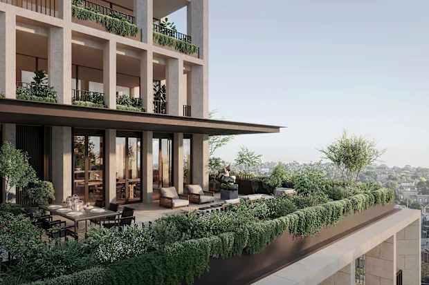 WHITEFOX appointed to sell ‘One Toorak Place’ by Orchard Piper