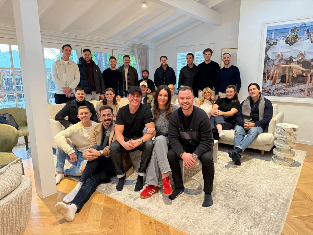 WHITEFOX Leadership Summit
