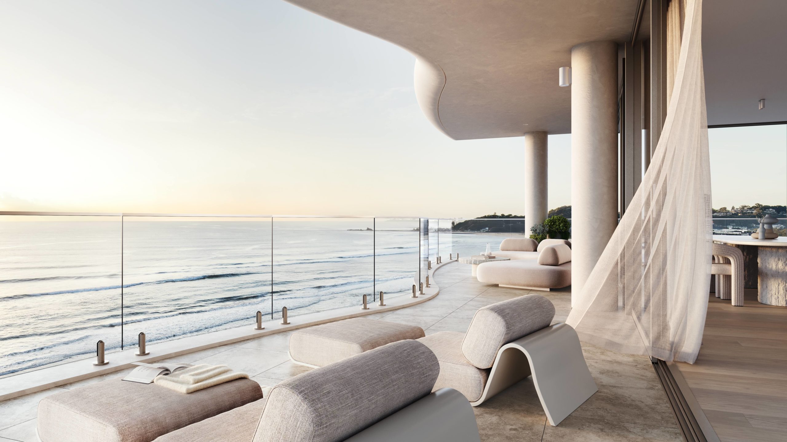 WHITEFOX Realestate