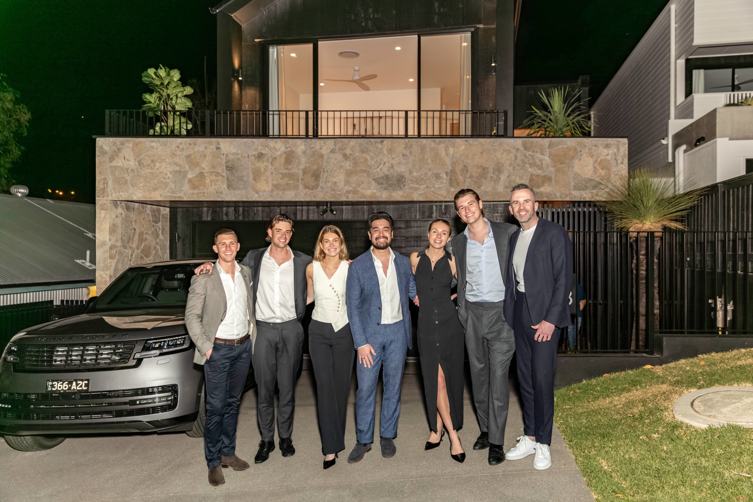 WHITEFOX Realestate